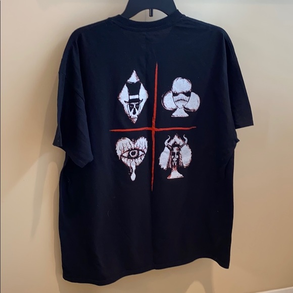 Raven Black - Picture 2 of 3